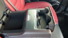 MG Hs 1.5 T-GDI Exclusive 5dr DCT Petrol Hatchback